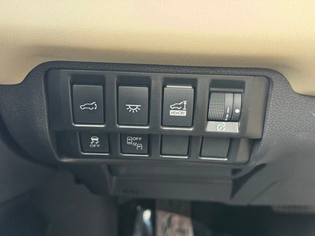 2021 Subaru Ascent Limited