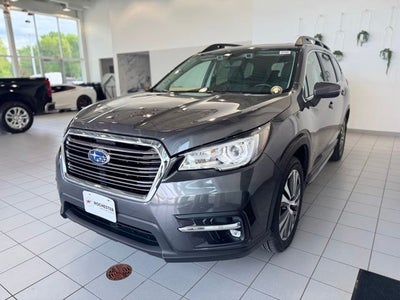 2021 Subaru Ascent Limited