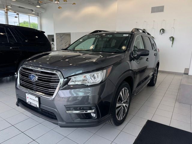 2021 Subaru Ascent Limited