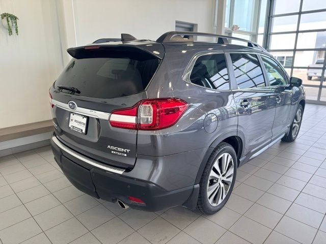 2021 Subaru Ascent Limited