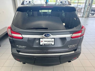 2021 Subaru Ascent Limited