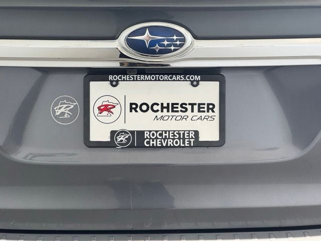 2021 Subaru Ascent Limited