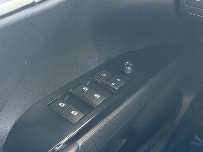 2018 Toyota Camry Hybrid LE