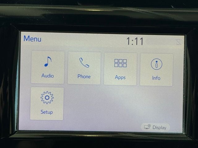 2018 Toyota Camry Hybrid LE