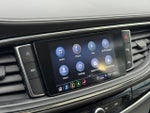 2022 Buick Enclave Avenir