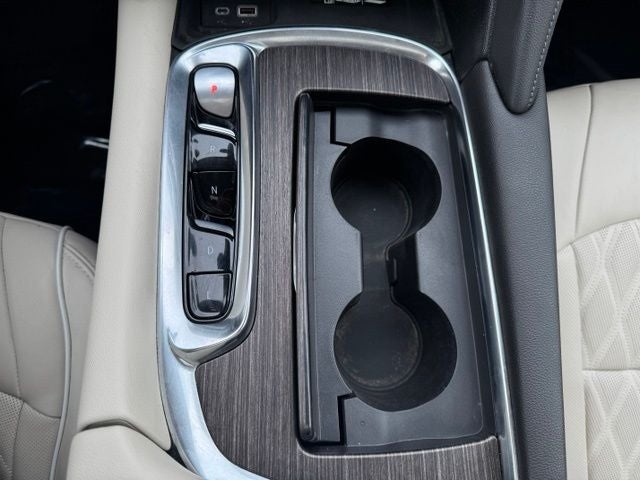 2022 Buick Enclave Avenir