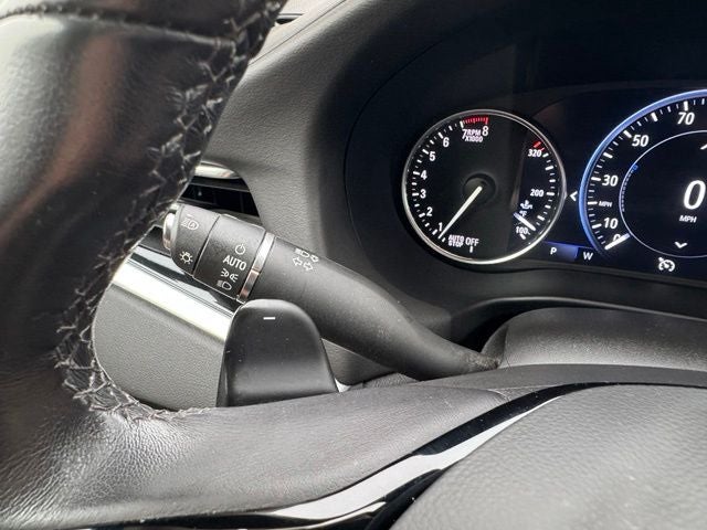 2022 Buick Enclave Avenir