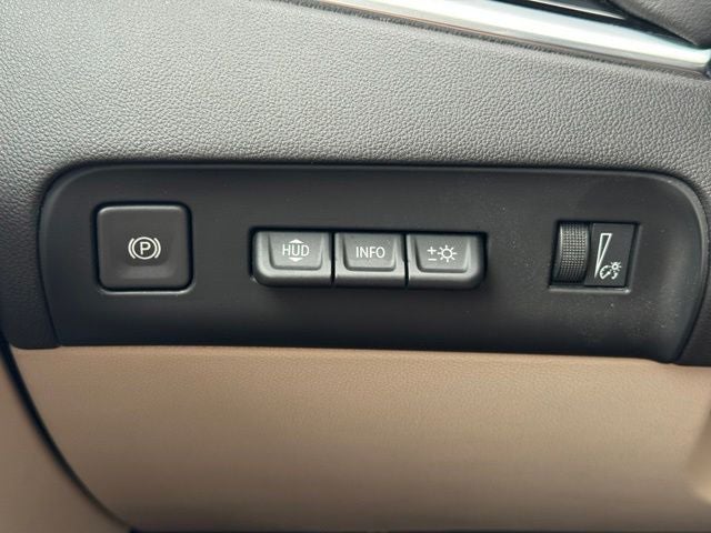 2022 Buick Enclave Avenir