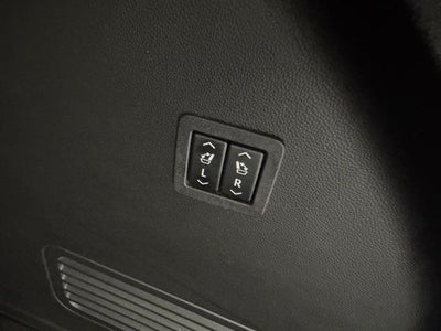 2022 Buick Enclave Avenir