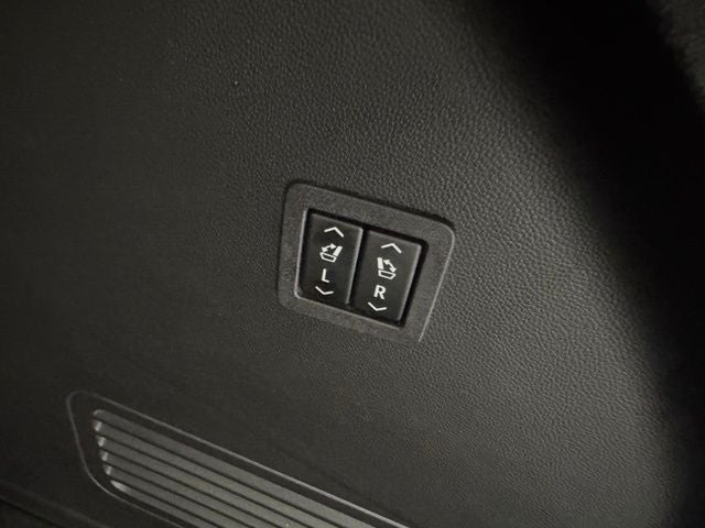 2022 Buick Enclave Avenir