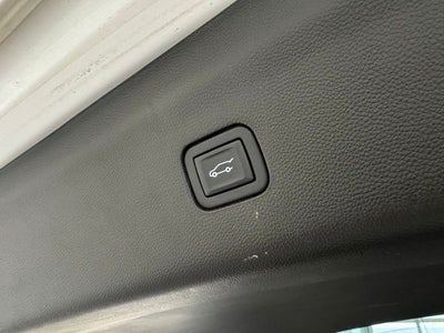 2022 Buick Enclave Avenir