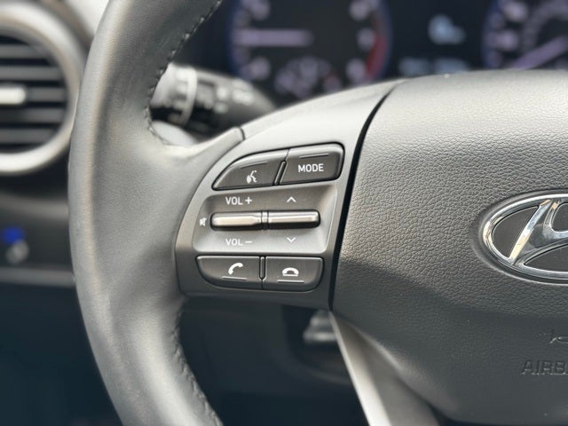 2019 Hyundai Kona SEL