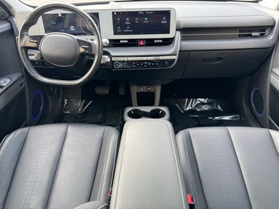 2023 Hyundai IONIQ 5 Limited
