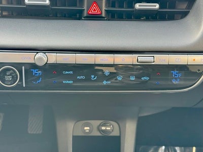 2023 Hyundai IONIQ 5 Limited