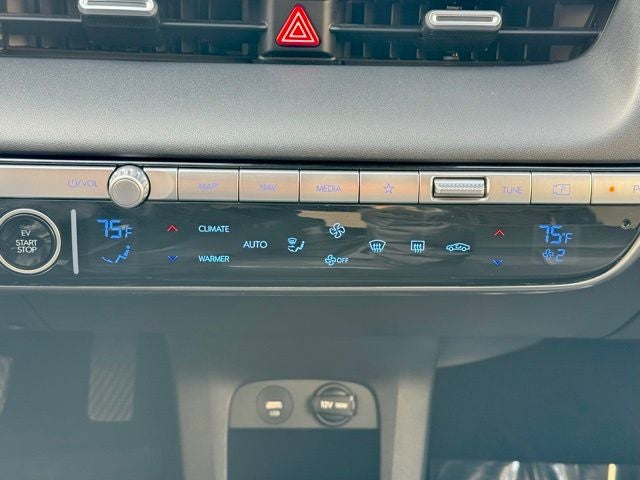 2023 Hyundai IONIQ 5 Limited