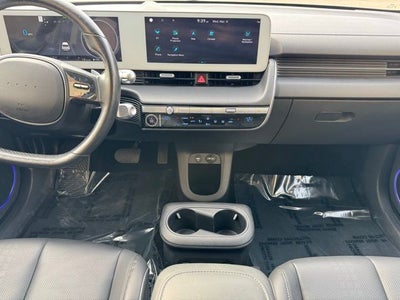 2023 Hyundai IONIQ 5 Limited
