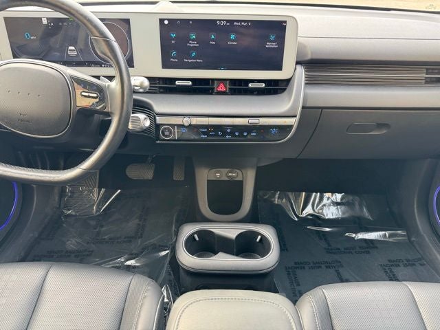 2023 Hyundai IONIQ 5 Limited