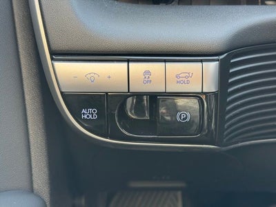 2023 Hyundai IONIQ 5 Limited