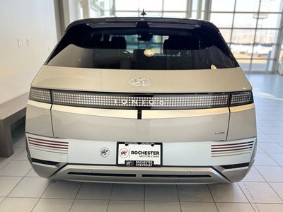 2023 Hyundai IONIQ 5 Limited