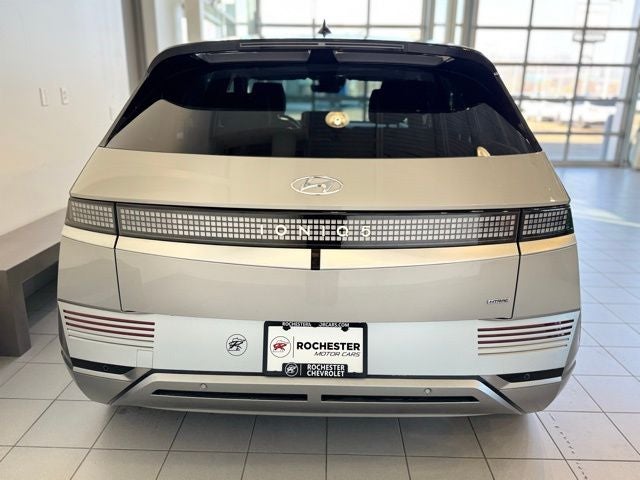 2023 Hyundai IONIQ 5 Limited