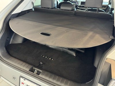 2023 Hyundai IONIQ 5 Limited