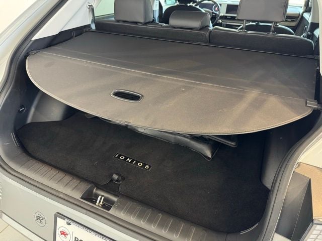 2023 Hyundai IONIQ 5 Limited