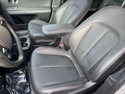 2023 Hyundai IONIQ 5 Limited