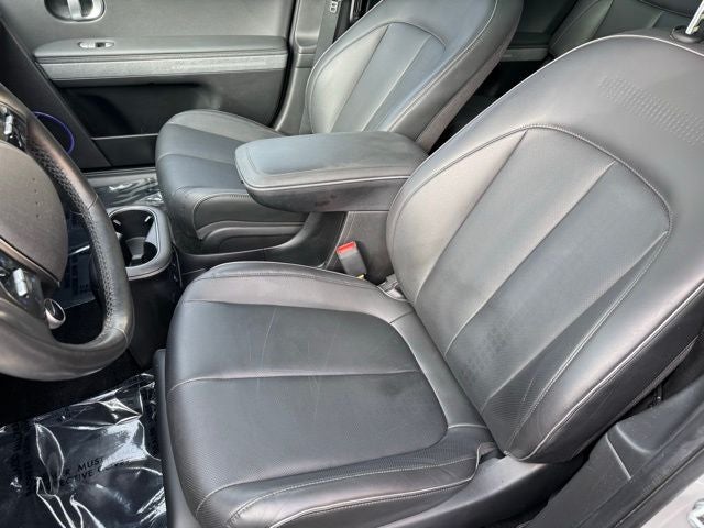 2023 Hyundai IONIQ 5 Limited