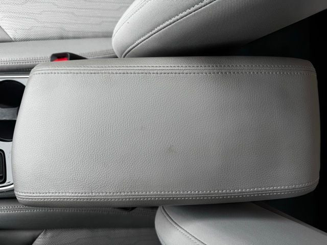 2019 Hyundai Sonata Hybrid SE