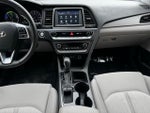 2019 Hyundai Sonata Hybrid SE