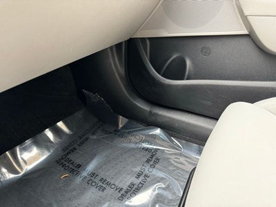 2019 Hyundai Sonata Hybrid SE