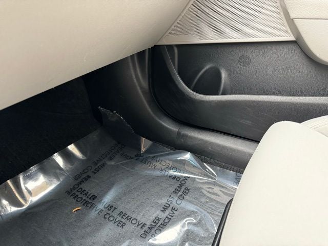 2019 Hyundai Sonata Hybrid SE