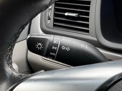 2019 Hyundai Sonata Hybrid SE