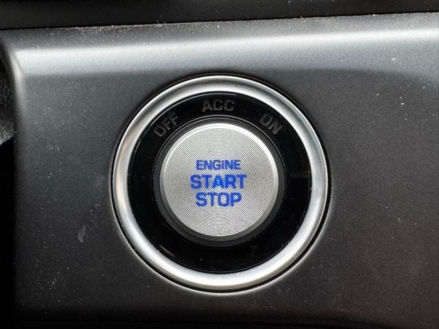 2019 Hyundai Sonata Hybrid SE