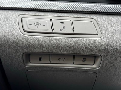 2019 Hyundai Sonata Hybrid SE