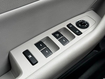 2019 Hyundai Sonata Hybrid SE