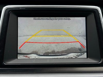 2019 Hyundai Sonata Hybrid SE