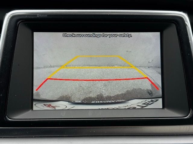 2019 Hyundai Sonata Hybrid SE