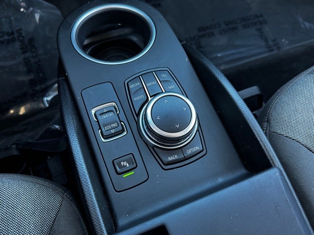 2018 BMW i3 94Ah w/Range Extender