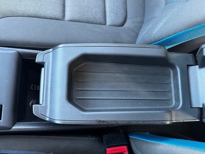 2018 BMW i3 94Ah w/Range Extender