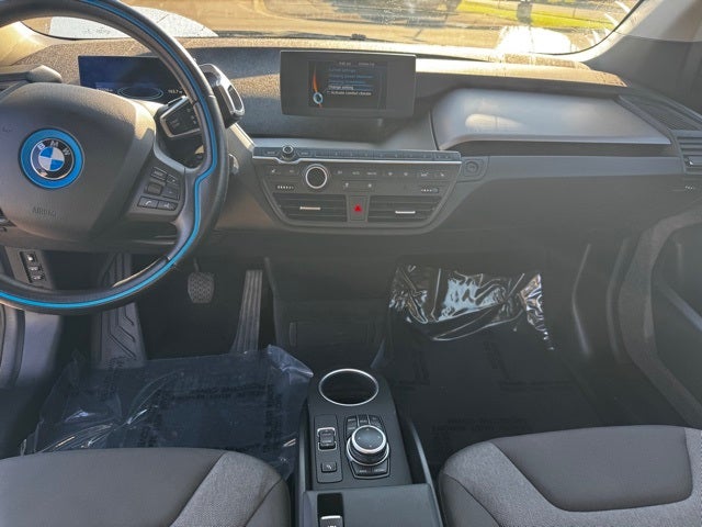 2018 BMW i3 94Ah w/Range Extender