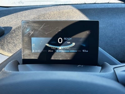 2018 BMW i3 94Ah w/Range Extender