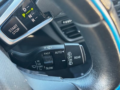 2018 BMW i3 94Ah w/Range Extender