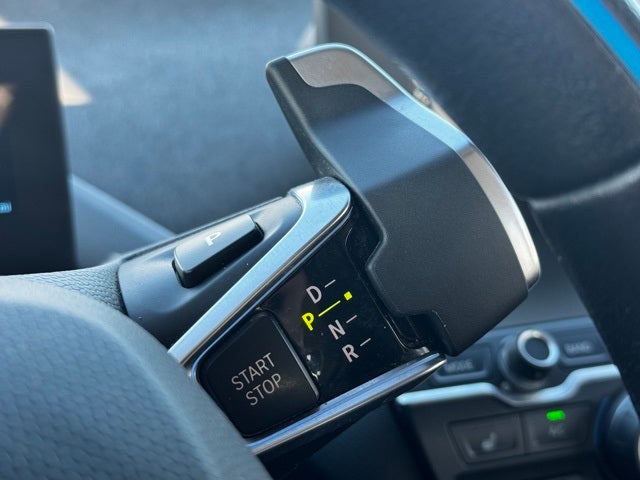 2018 BMW i3 94Ah w/Range Extender