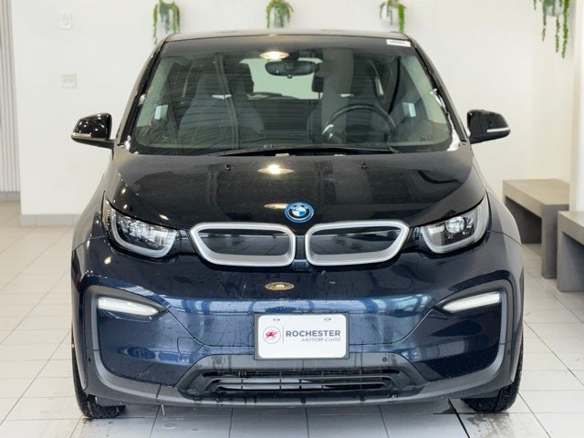 2018 BMW i3 94Ah w/Range Extender