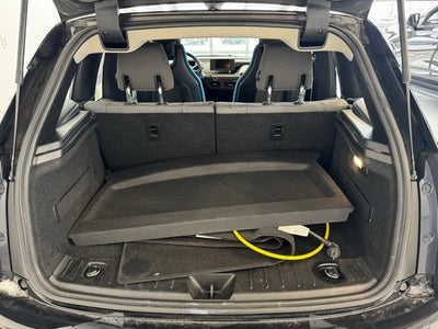 2018 BMW i3 94Ah w/Range Extender
