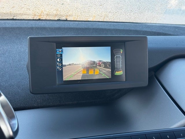 2018 BMW i3 94Ah w/Range Extender