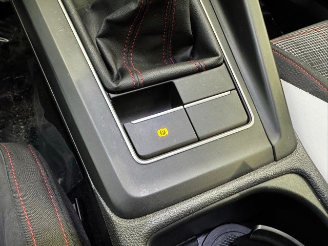 2022 Volkswagen Golf GTI 2.0T S