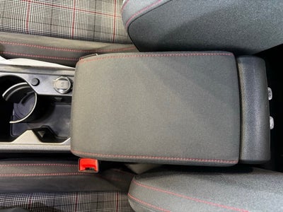 2022 Volkswagen Golf GTI 2.0T S