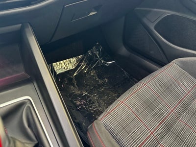 2022 Volkswagen Golf GTI 2.0T S